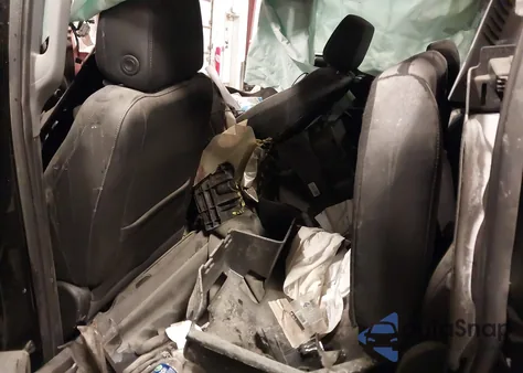 2020 Chevrolet Silverado 1500 из США, поврежденный, VIN 3GCUYGEL8LG454535